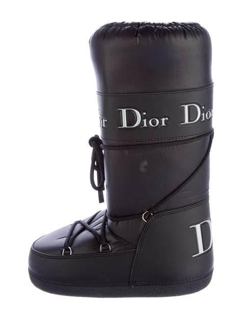 dior snow boots buy|christian dior boots price.